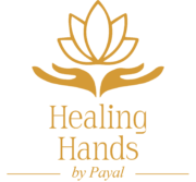 HealingHandsbyPayal