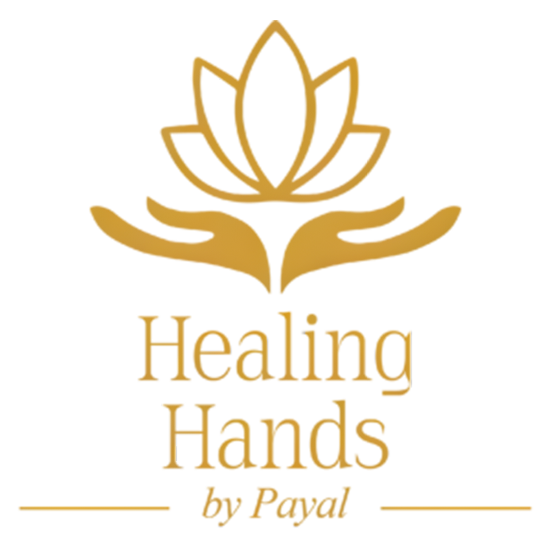 healing logo